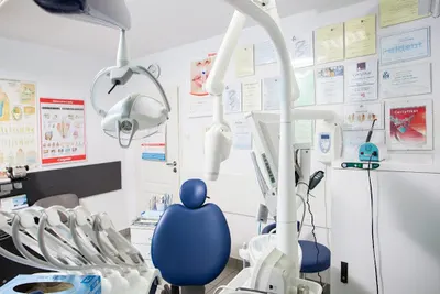 Gabinet Stomatologiczny Dorota Krysztofiak-Strzelecka - dentysta Konin